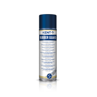 Kent Rubber Guard zum leichten Verarbeitung in der Spraydose